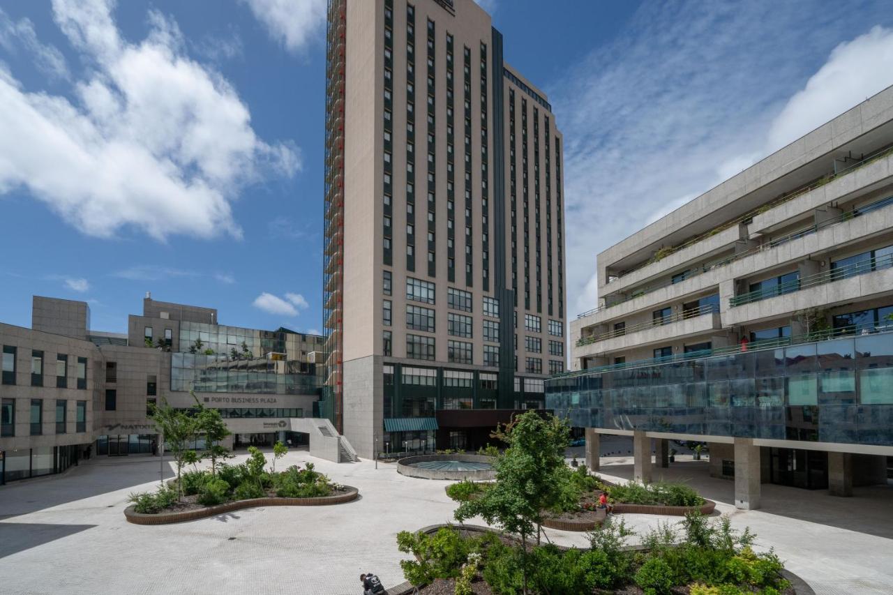 Window To Porto By Amber Star Rent Apartment Exterior photo