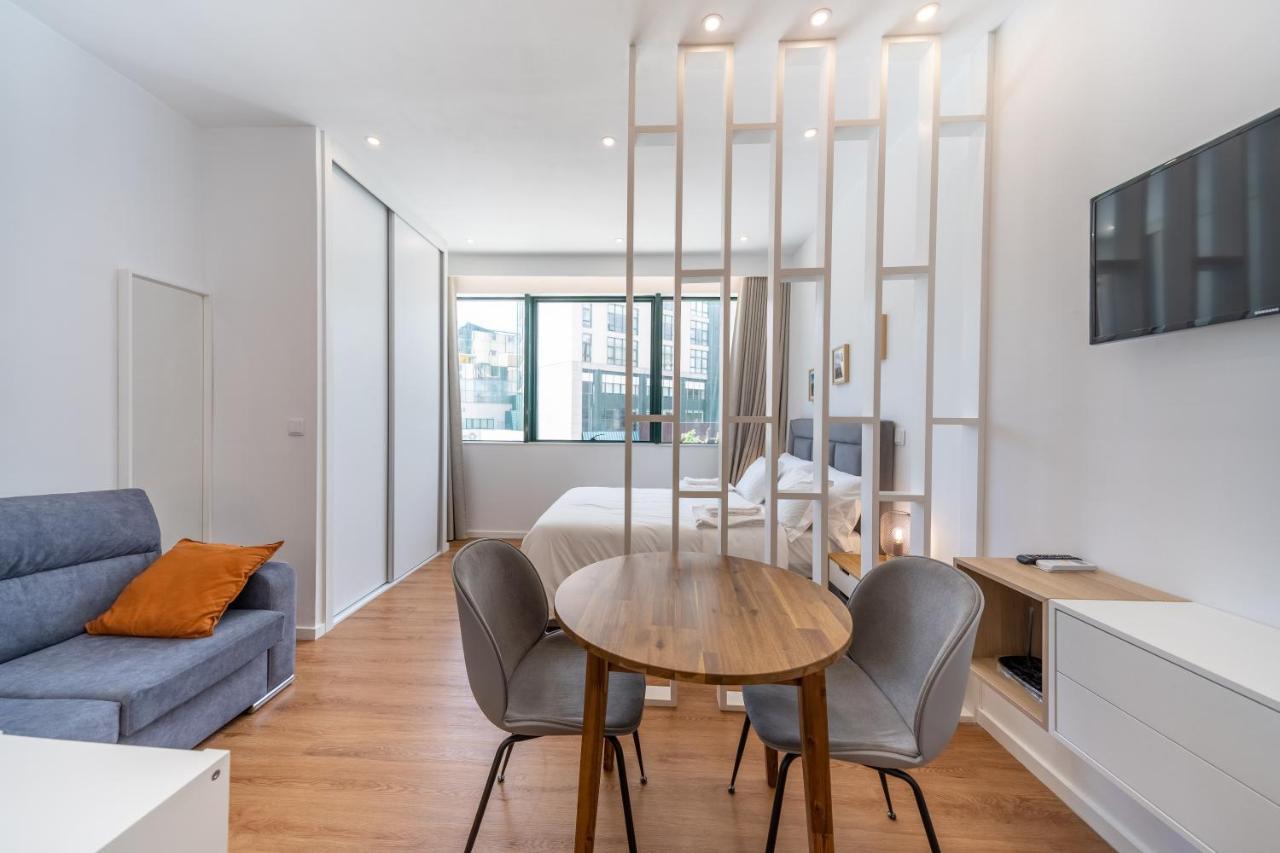 Window To Porto By Amber Star Rent Apartment Exterior photo