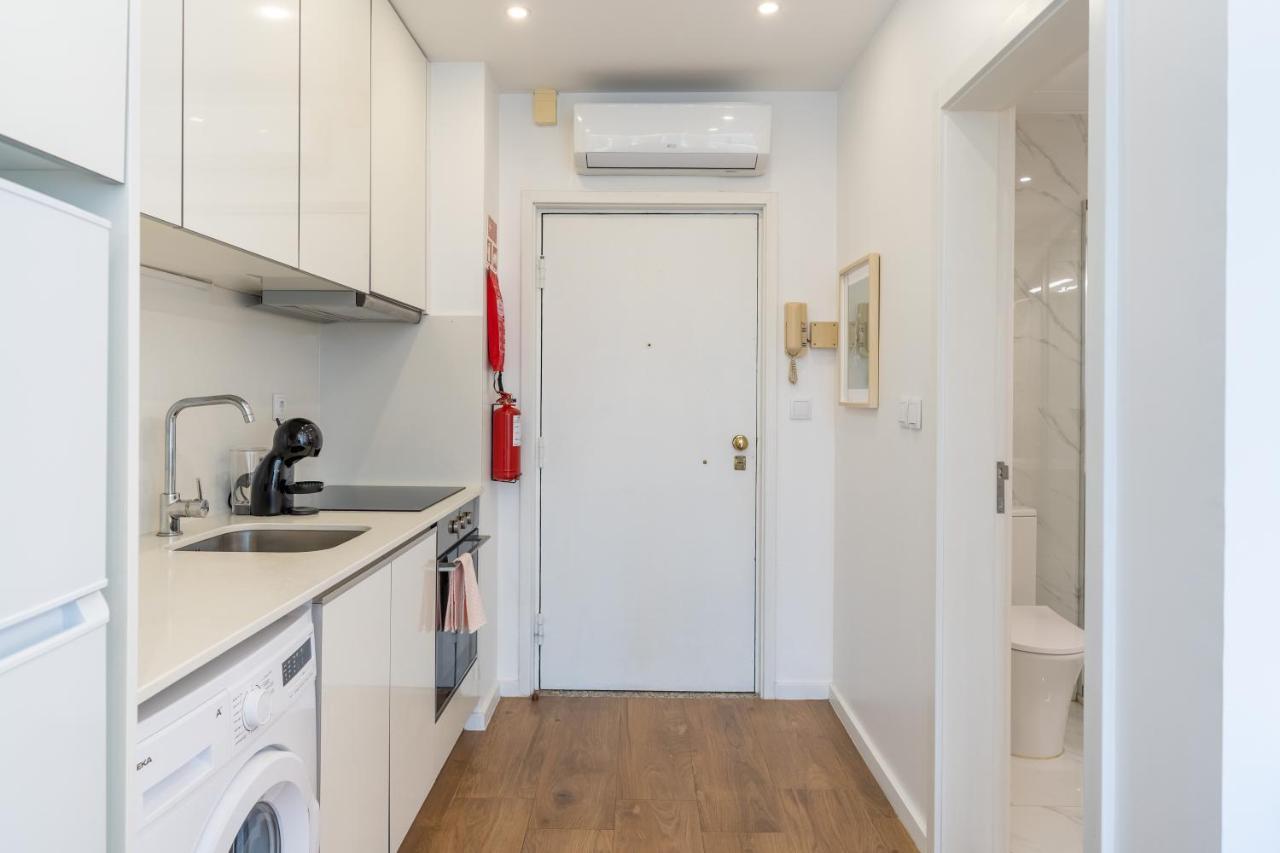 Window To Porto By Amber Star Rent Apartment Exterior photo