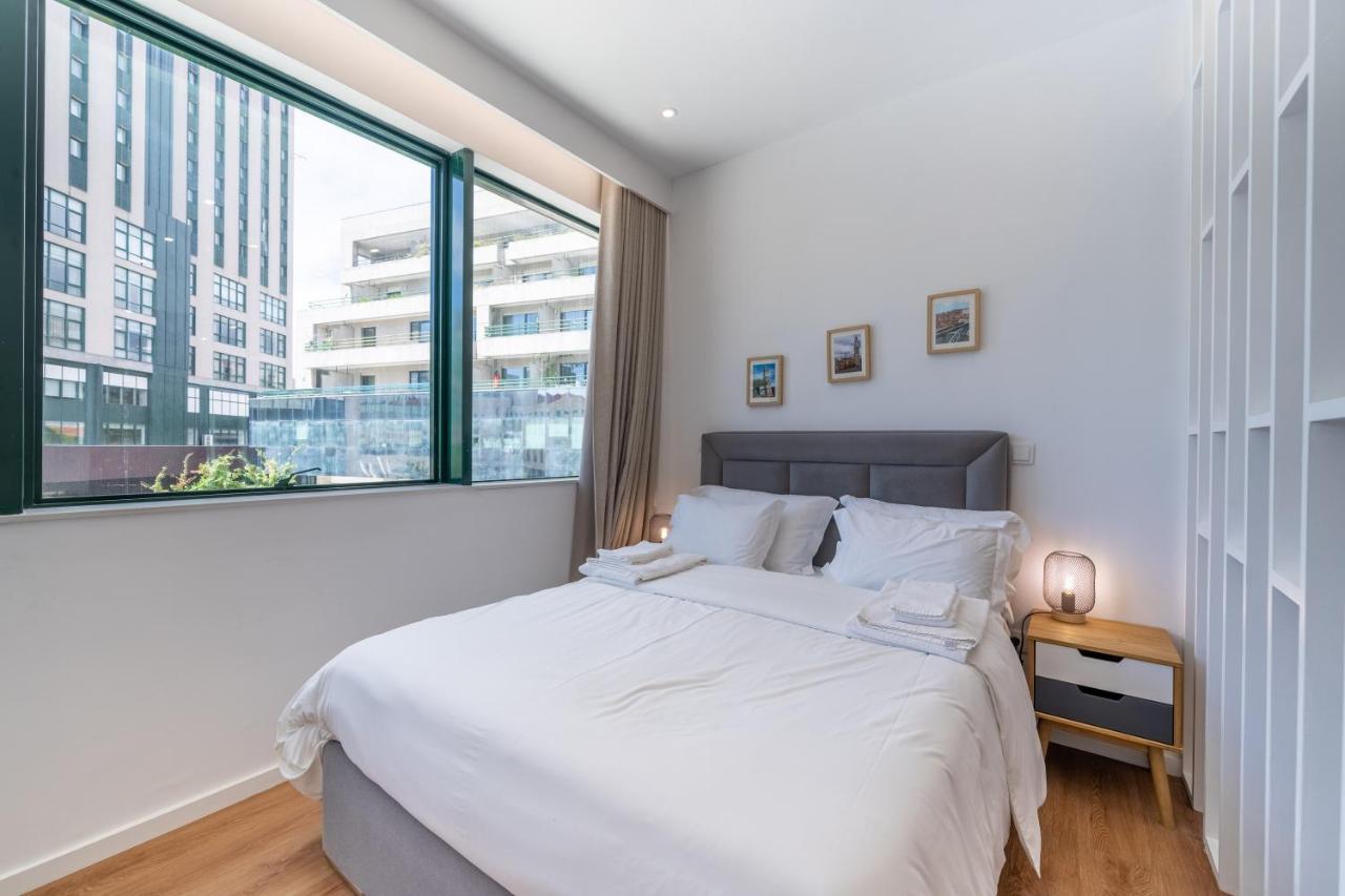 Window To Porto By Amber Star Rent Apartment Exterior photo