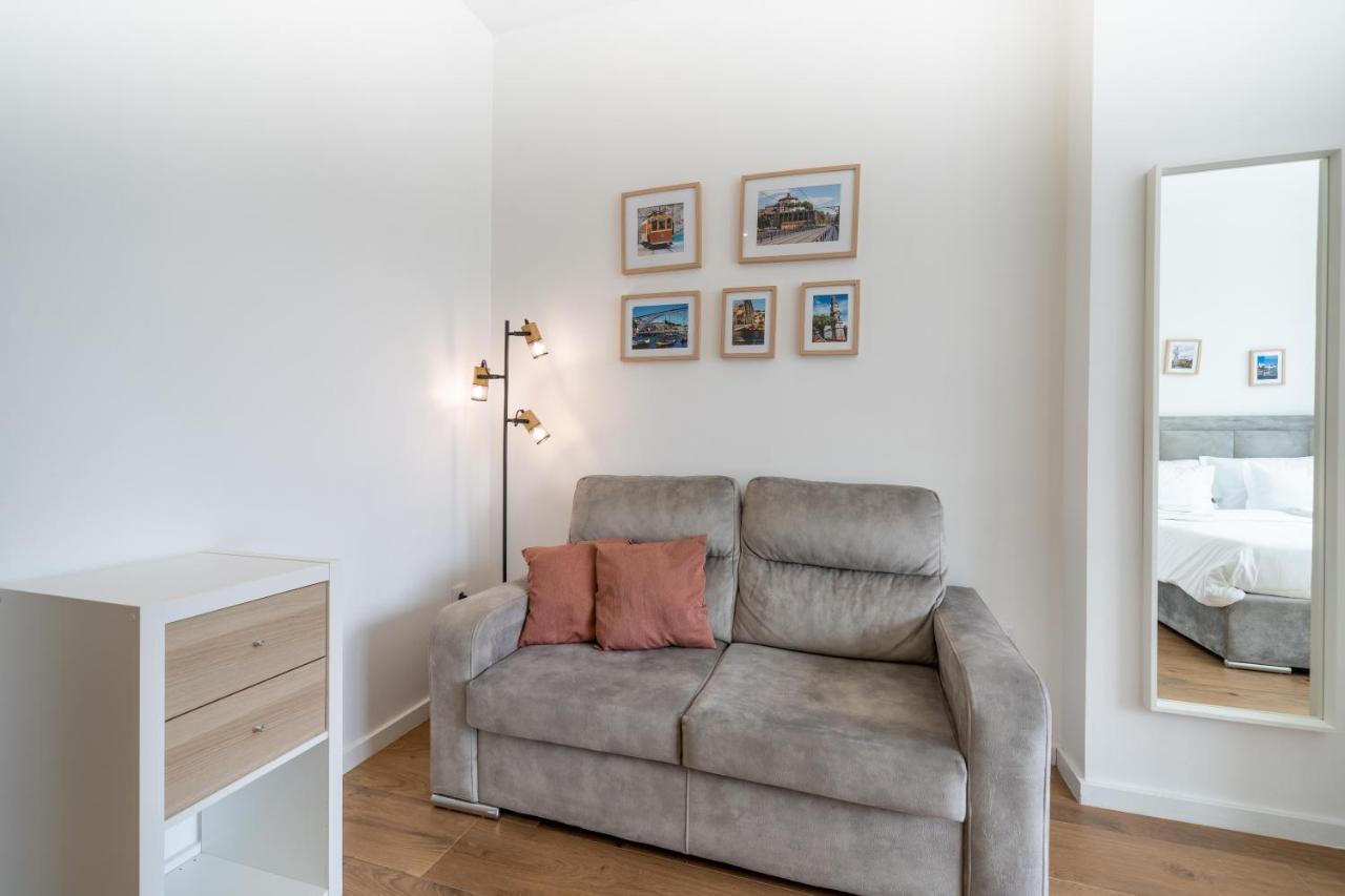 Window To Porto By Amber Star Rent Apartment Exterior photo