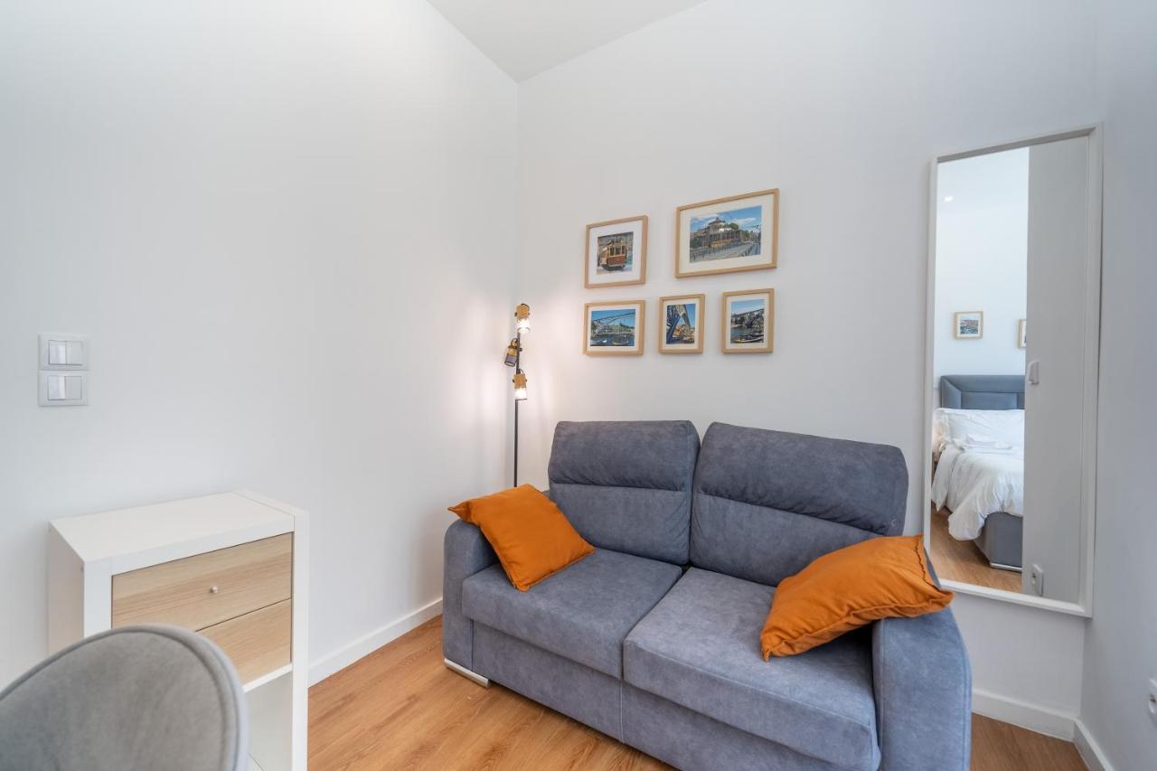 Window To Porto By Amber Star Rent Apartment Exterior photo