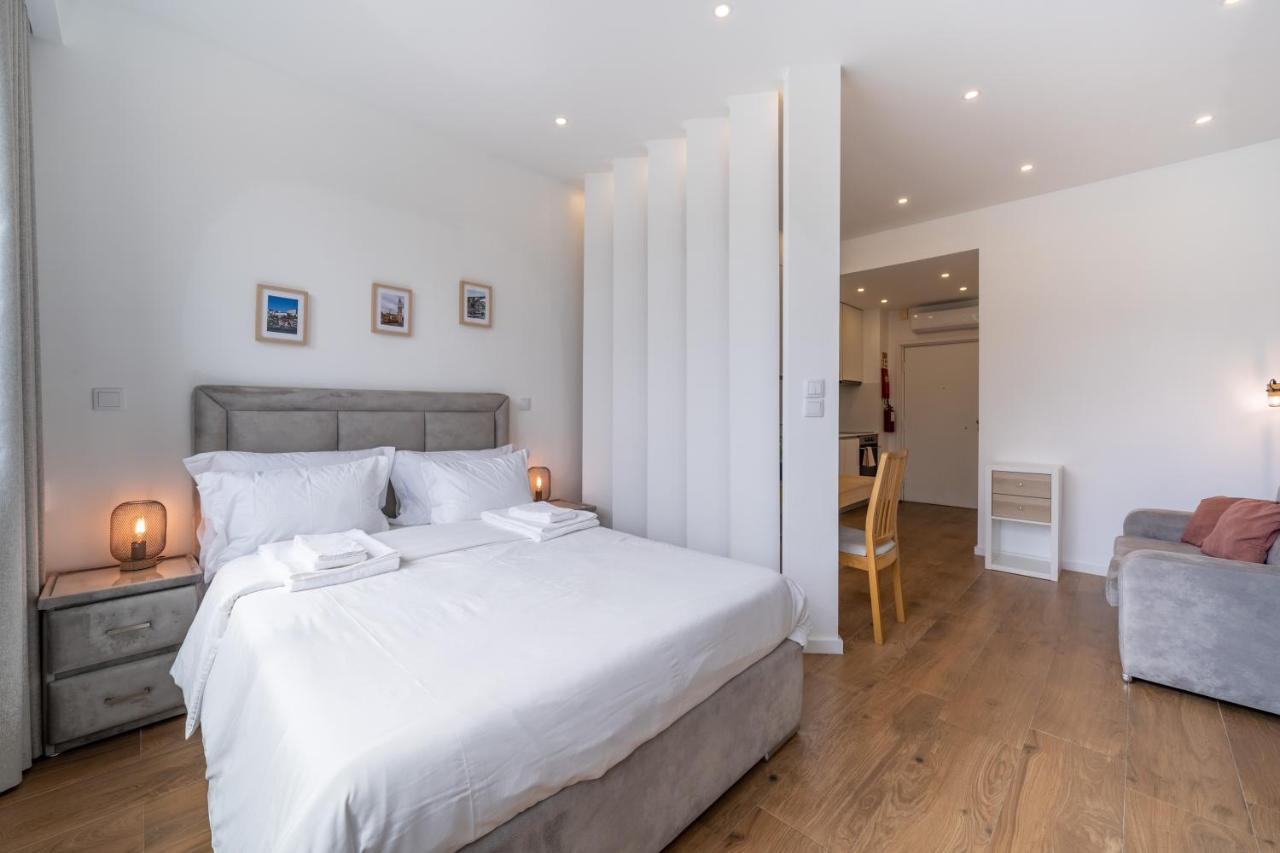 Window To Porto By Amber Star Rent Apartment Exterior photo