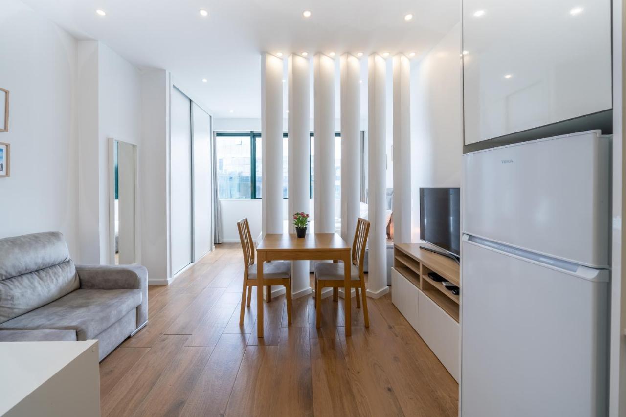 Window To Porto By Amber Star Rent Apartment Exterior photo