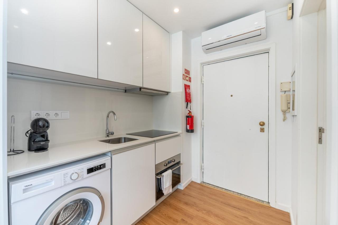 Window To Porto By Amber Star Rent Apartment Exterior photo