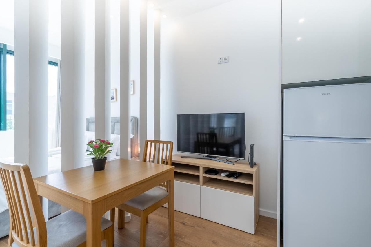 Window To Porto By Amber Star Rent Apartment Exterior photo