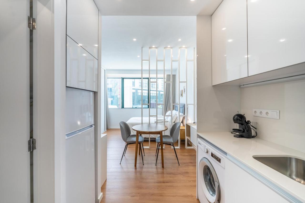 Window To Porto By Amber Star Rent Apartment Exterior photo