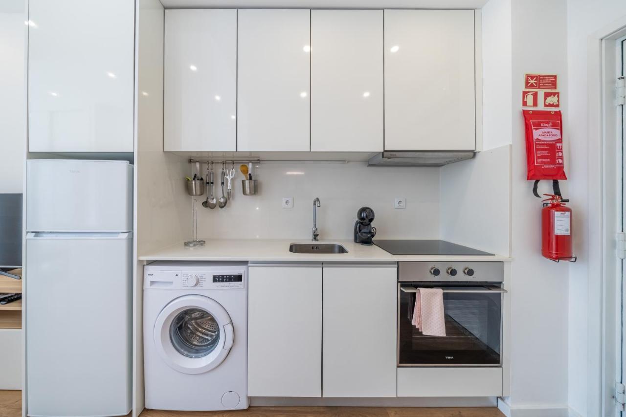 Window To Porto By Amber Star Rent Apartment Exterior photo