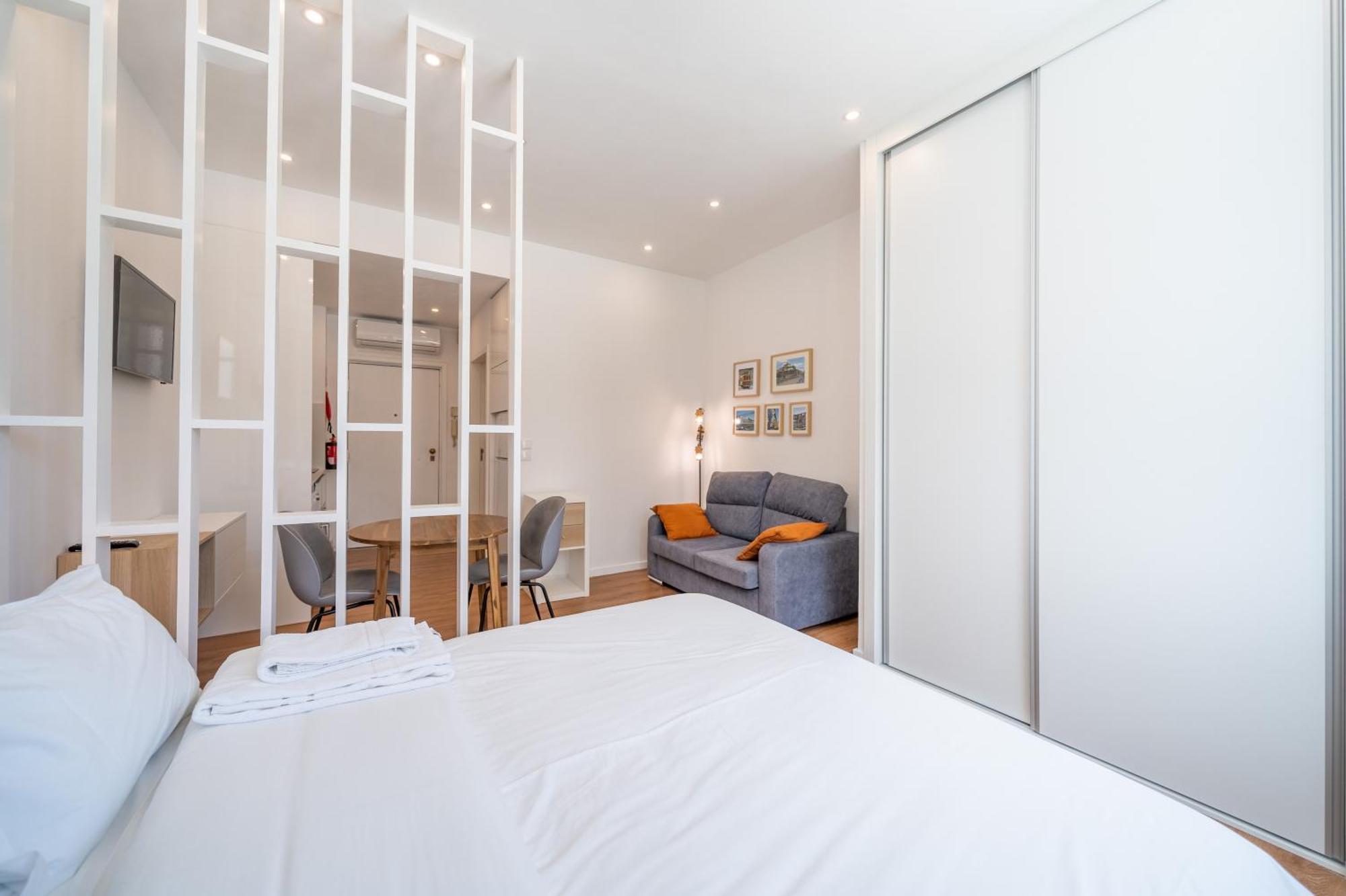 Window To Porto By Amber Star Rent Apartment Exterior photo