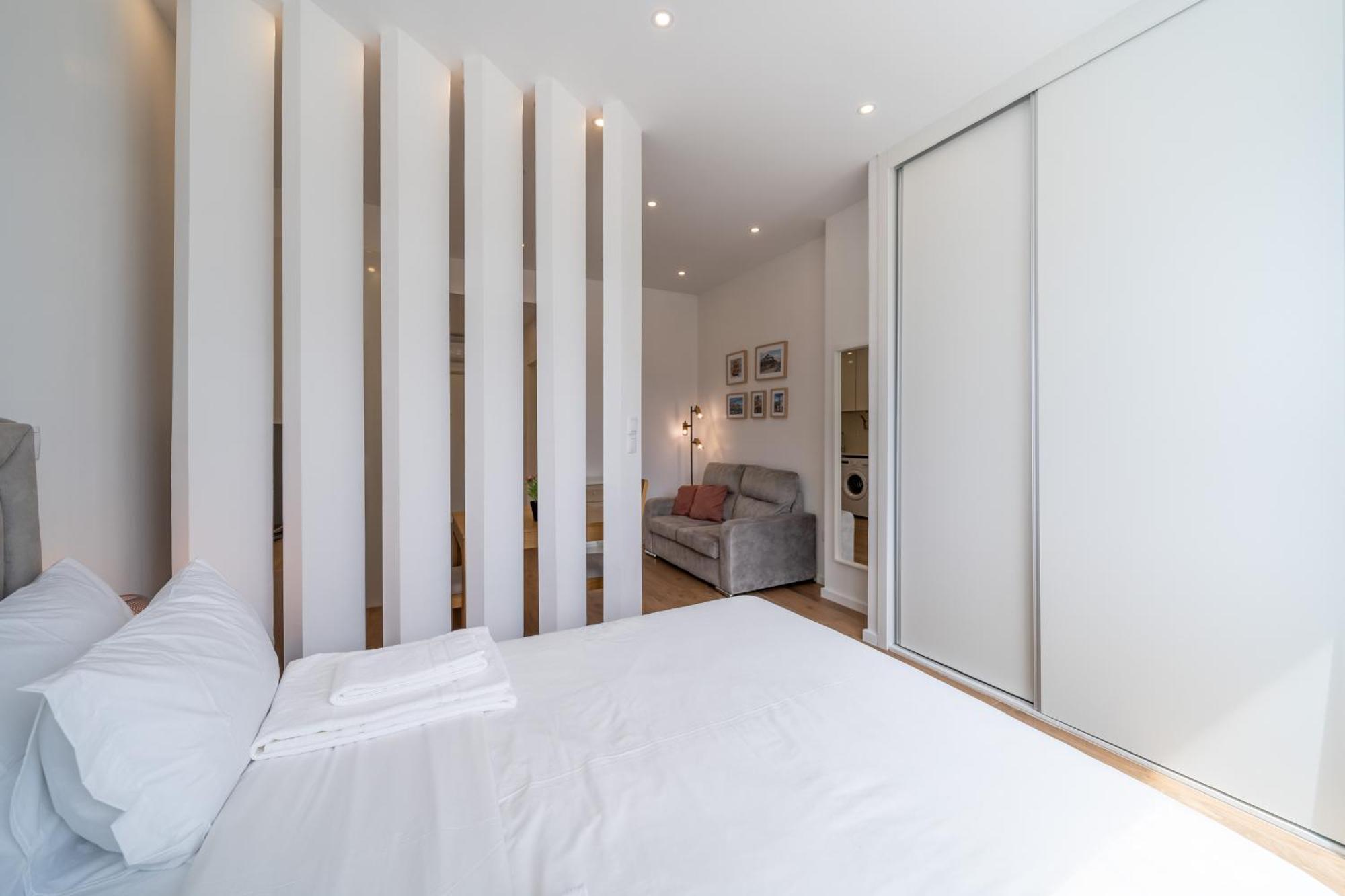 Window To Porto By Amber Star Rent Apartment Exterior photo